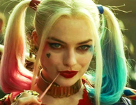 Margot Robbie tái xuất ấn tượng với vai Harley Quinn trong phim mới