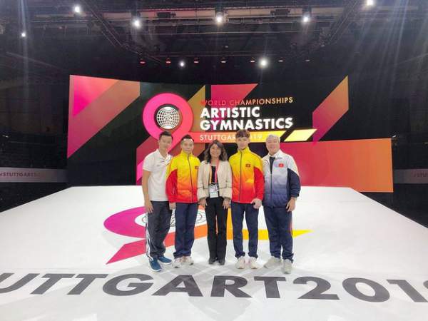 Lê Thanh Tùng xuất sắc giành vé dự Olympic 2020 3