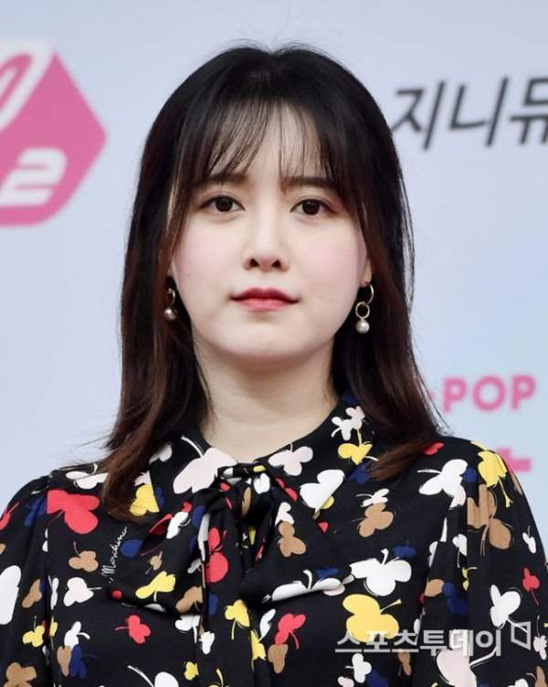 Goo Hye Sun - Ahn Jae Hyun căng thẳng đấu tố ngoại tình 3
