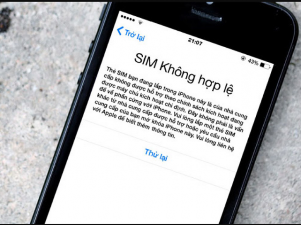 iPhone 11 khóa mạng Mỹ gây "sốt" ở Việt Nam, giá hơn 13 triệu đồng 3