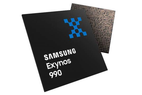 Samsung trình làng chip Exynos 990 cao cấp, hé lộ các tính năng mới trên Galaxy S11