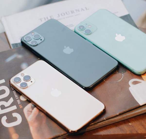 iPhone 11 chính hãng bán tại Việt Nam vào ngày 1/11, giá rẻ nhất từ 21,99 triệu đồng