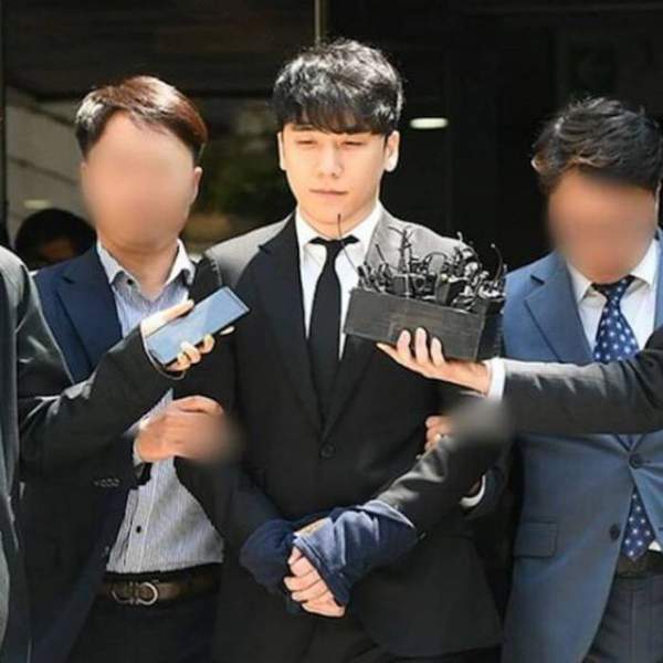 Seungri và “sếp” cũ Yang Hyun Suk bị khởi tố đánh bạc trái phép ở nước ngoài 3