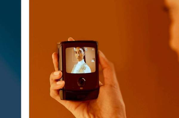 Xuất hiện thêm loạt ảnh chi tiết và rõ nét smartphone màn hình gập của Motorola 3