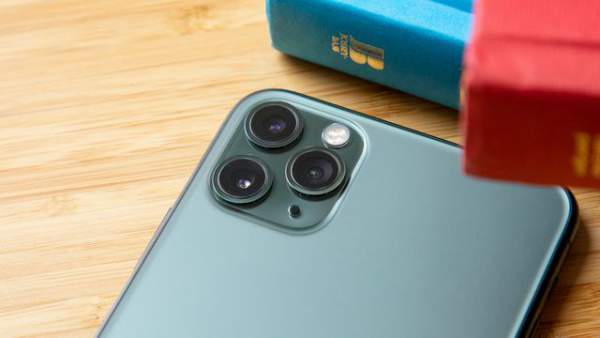 DxOMark đánh giá camera iPhone 11 Pro không bằng điện thoại Xiaomi