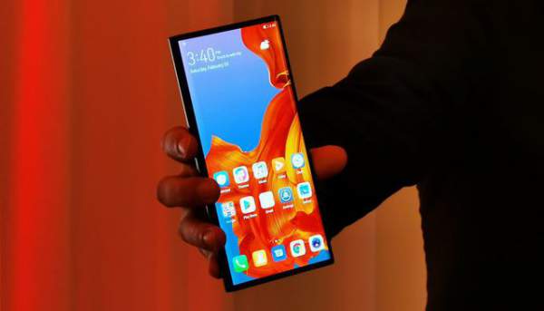Samsung chiếm 80% thị phần smartphone 5G trong năm 2019 2