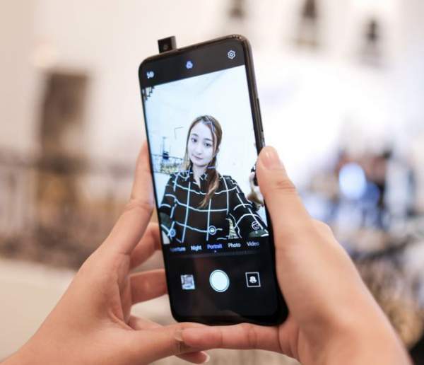 Huawei giới thiệu tai nghe FreeBuds 3 chống ồn tự động, giá 4,3 triệu đồng 7