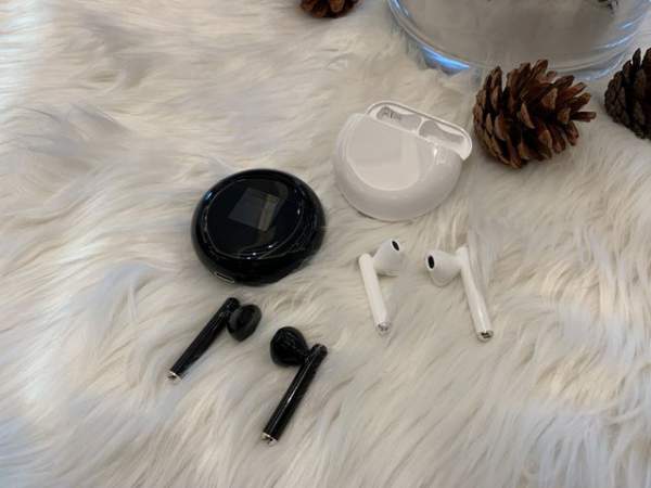 Huawei giới thiệu tai nghe FreeBuds 3 chống ồn tự động, giá 4,3 triệu đồng
