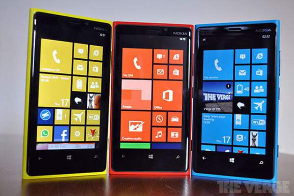 Microsoft chính thức khai tử Windows 10 Mobile vì hết hy vọng 2
