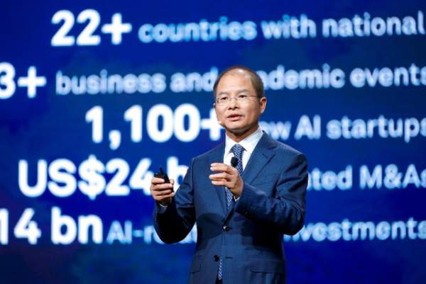 Huawei: "Tồn tại sẽ là tiêu chí hàng đầu trong năm 2020" 2