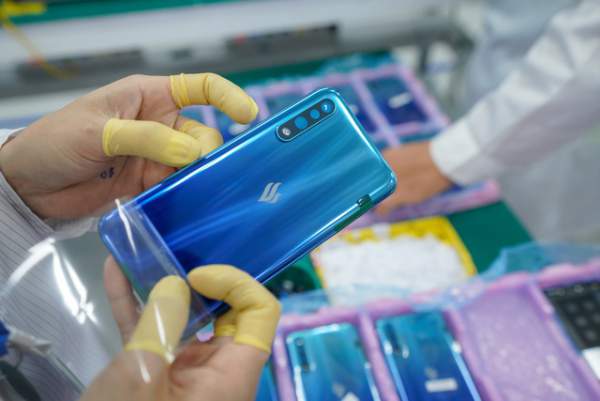 VinSmart chiếm 6% thị phần smartphone tại Việt Nam, ra mắt điện thoại cao cấp cuối năm 2020 2