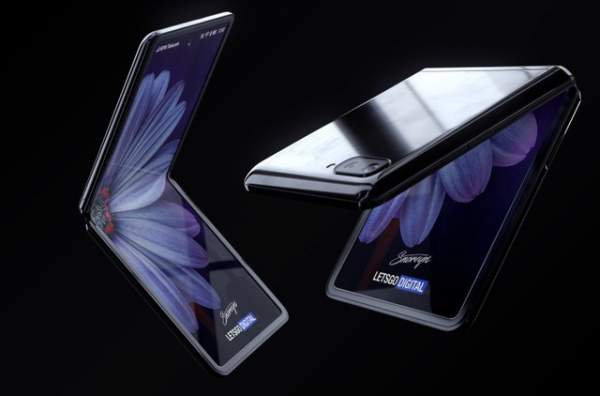 Lộ giá bán các phiên bản Galaxy S20 và Galaxy Z Flip của Samsung 4