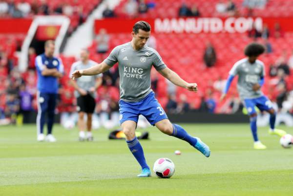 Man Utd 1-0 Leicester City: Bàn thắng duy nhất từ chấm 11m 10