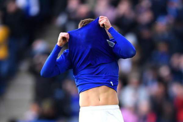 Leicester 2-2 Chelsea: Cú đúp của Rudiger "cứu" đội khách