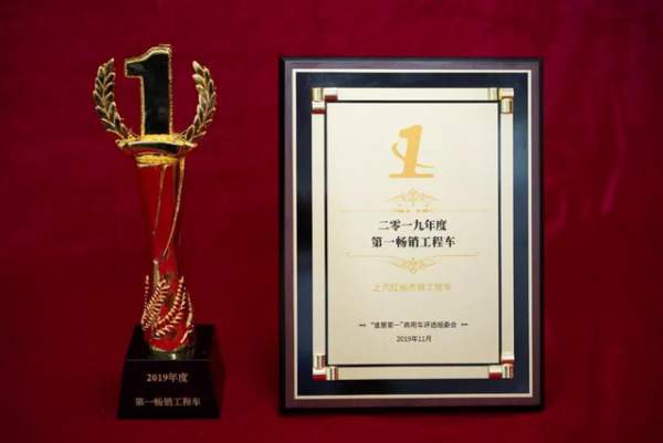 IVECO-Hongyan được bình chọn là Xe tải ben số 1 Trung Quốc