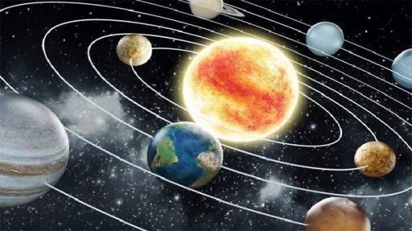 NASA khám phá bí ẩn hệ Mặt Trời