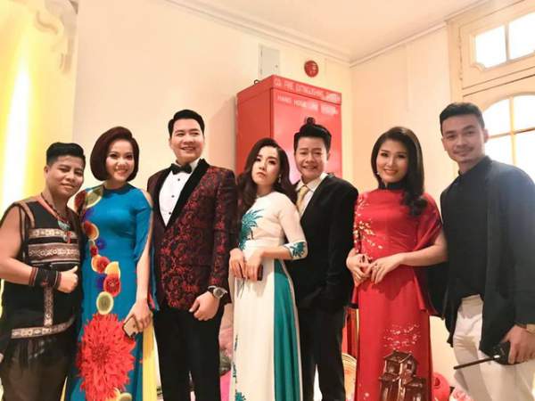 Thông tin mới nhất về tang lễ của giọng ca Opera hàng đầu Việt Nam 9