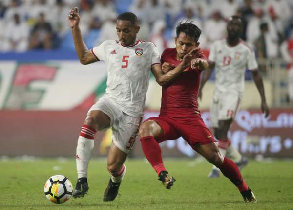 Sau Thái Lan, đến lượt Indonesia cân nhắc hoãn giải đấu bóng đá vì Covid-19 1