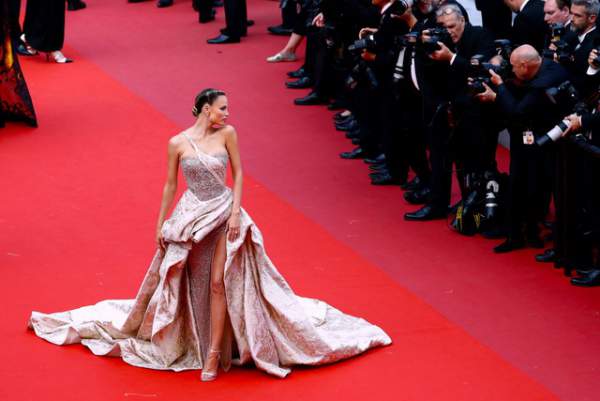 Cannes 2020: Vẫn tổ chức, dù có lệnh cấm sự kiện tập trung hơn 1.000 người 2