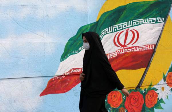Iran: Hơn 850 người chết, gần 15.000 ca nhiễm virus corona