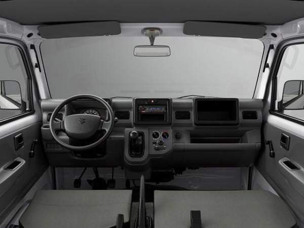 Sở hữu xe tải Suzuki Carry Pro 2020 chỉ với 100 triệu đồng tại Thế giới Xe tải 2