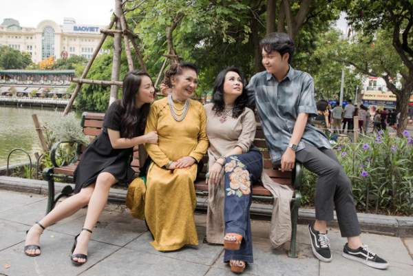 NSƯT Thanh Lam không định kết hôn lần nào nữa 2