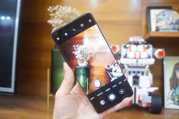 “Mổ xẻ” Huawei P40 Pro và một phát hiện bất ngờ