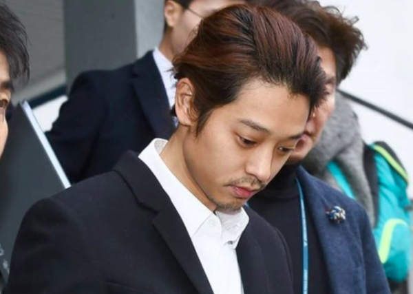 Jung Joon Young bị phạt 1 triệu won vì quay lén, phán tán clip “nóng”