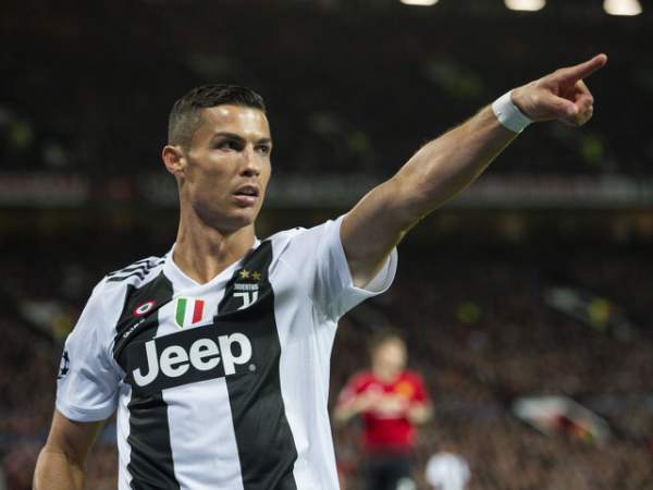 Real Madrid sẵn sàng mua C.Ronaldo với giá 58 triệu bảng