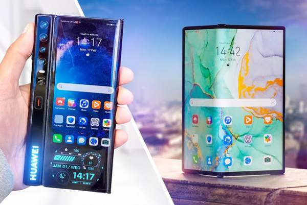 Giá cao ngất ngưởng, smartphone gập Mate Xs vẫn khiến Huawei lỗ nặng