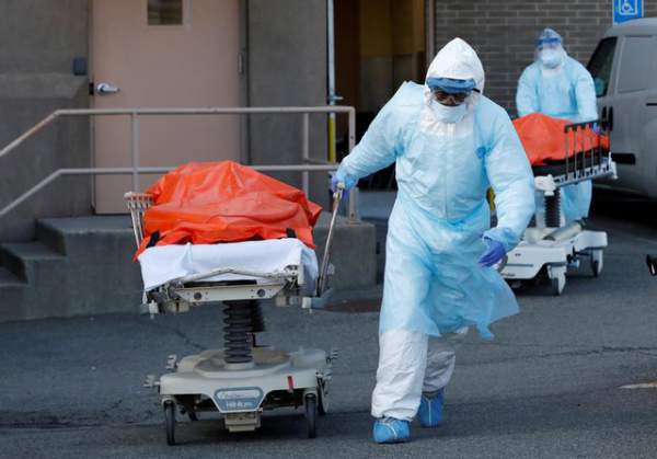 WHO cảnh báo số người chết vì Covid-19 cao gấp 10 lần đại dịch H1N1