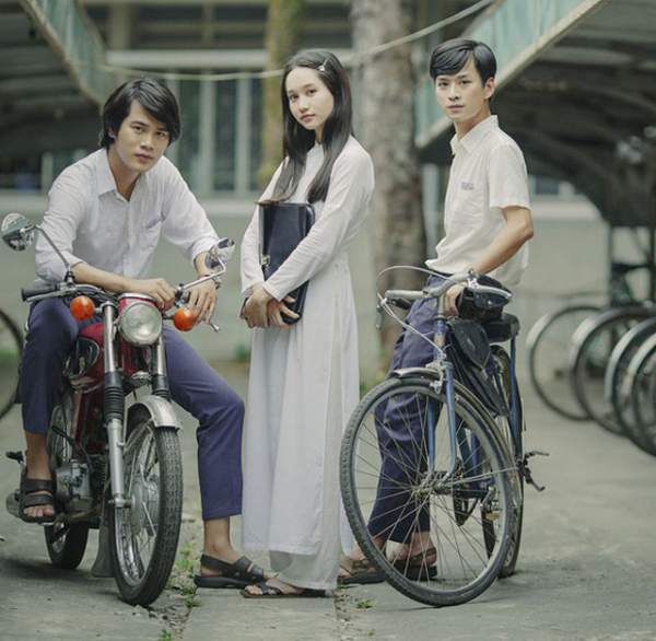 Xả thân vì vai diễn, sao Việt chịu đau đớn do tai nạn bất ngờ