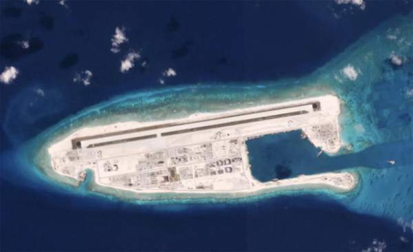 Chuyên gia: Trung Quốc cố tình đi ngược luật pháp quốc tế ở Biển Đông
