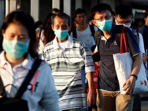 Việt Nam tiếp tục ghi nhận 2 ca nhiễm Covid-19, nâng tổng số ca lên 270