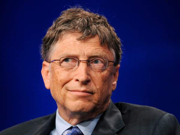Bill Gates không tin ông Trump sẽ cắt ngân sách cho WHO