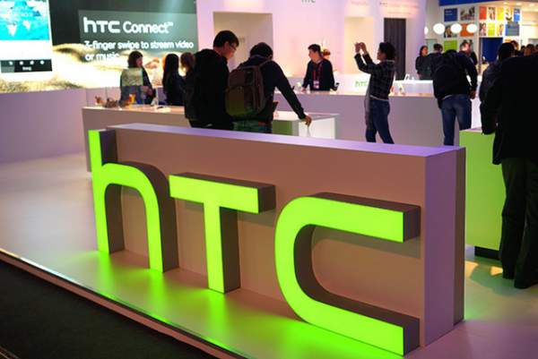 "Huyền thoại một thời" HTC sắp tái xuất ở phân khúc tầm trung