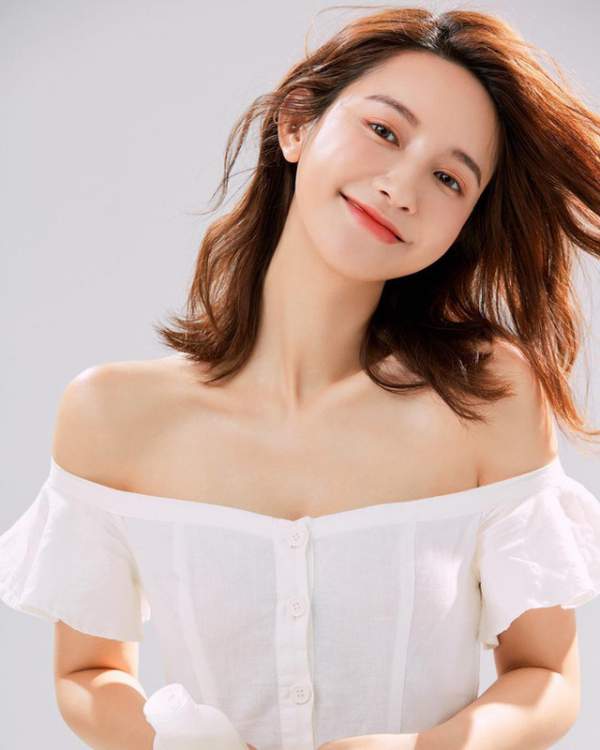 Hotgirl xinh đẹp khiến chủ tịch Taobao bị giáng chức là ai? 7