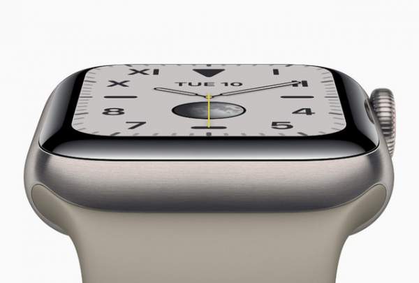 Apple Watch series 6 có thể phát hiện tâm lý bất thường của người dùng