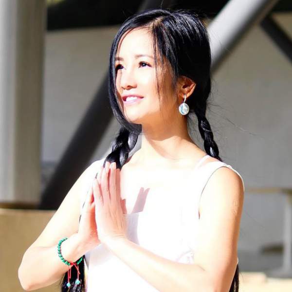 Cuộc sống bình yên của Diva Hồng Nhung cùng cặp song sinh tại biệt thự ở Mỹ 4