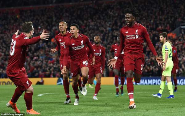 Liverpool đón tin vui từ Ban tổ chức giải Premier League 2