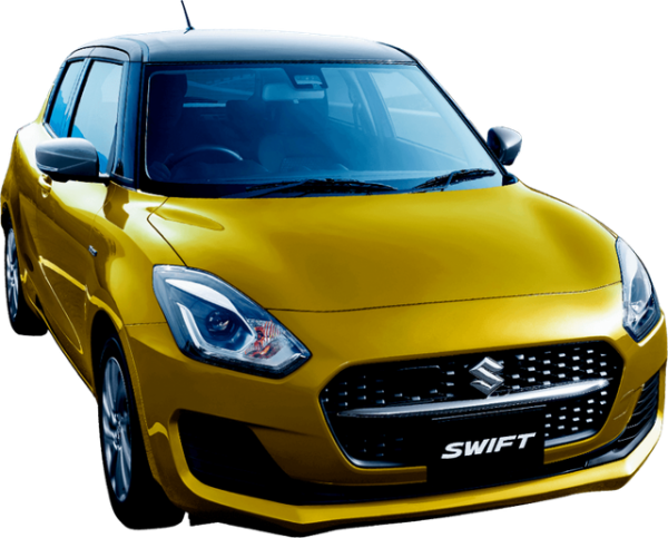 Suzuki Swift phiên bản mới 2020 có những thay đổi gì? 2