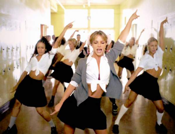 Britney Spears là nữ nghệ sĩ “chào sân” xuất sắc nhất mọi thời đại 2