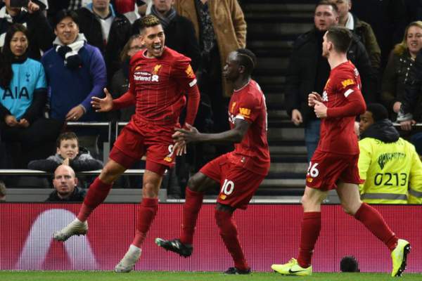Những kỷ lục chờ Liverpool hoàn thành ở mùa giải 2019/20 2