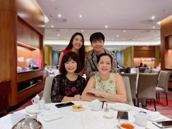 Á hậu Thúy Vân đã đăng ký kết hôn với doanh nhân hơn 10 tuổi 4