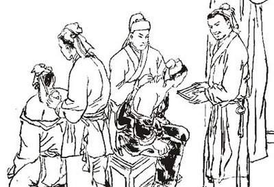 20 phát minh nổi tiếng của Trung Hoa cổ đại 8