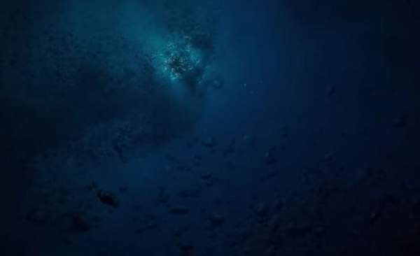 Có gì bên dưới rãnh đại dương Mariana sâu nhất thế giới?
