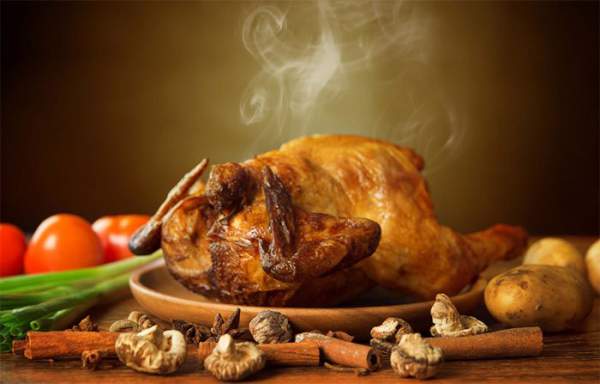 Cách hâm nóng thức ăn tránh ngộ độc thực phẩm 2