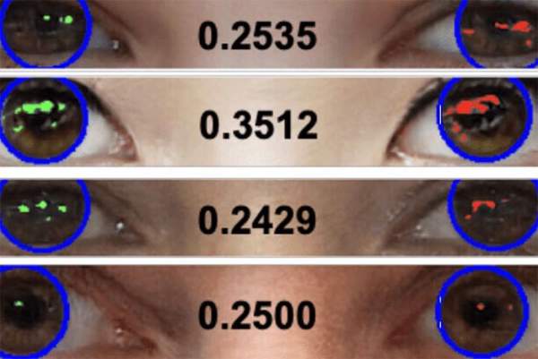 Công cụ AI mới phát hiện được deepfake bằng cách phân tích phản xạ ánh sáng trong mắt