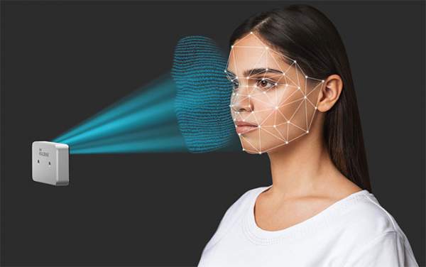 Intel giới thiệu hệ thống nhận dạng khuôn mặt ID RealSense