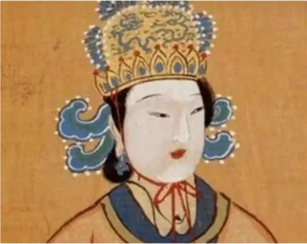 AI vẽ lại chân dung Dương Quý Phi, chứng minh "lỗi lầm" của hoàng đế nổi tiếng là khó tránh khỏi 4
